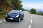 Citroen Xsara Picasso 2000 года